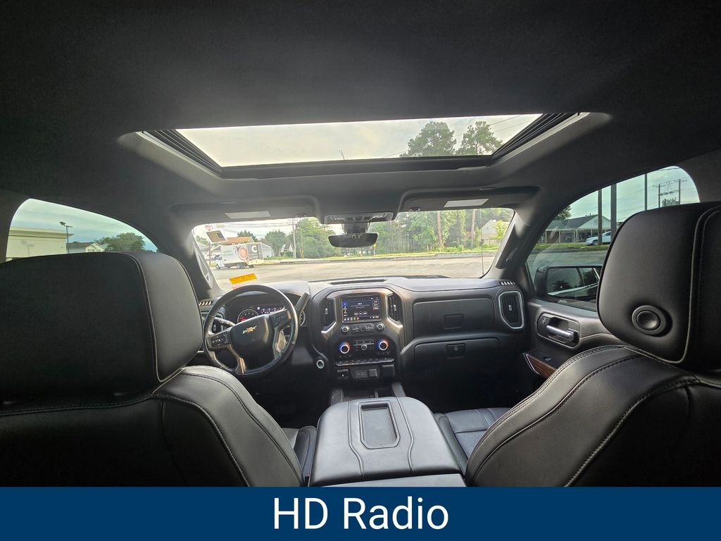ChevroletSilverado 150015