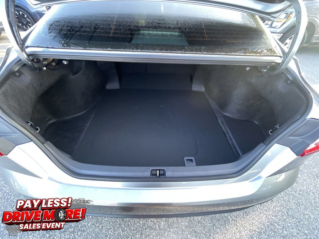 Used 2026 Toyota Camry Sedan