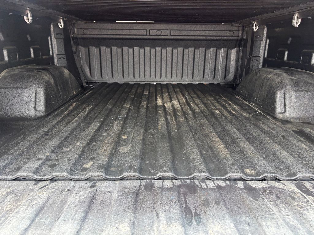 Used Car 2022 Chevrolet Silverado 1500  Rst For Sale Under $50,000 In Austin, Texas