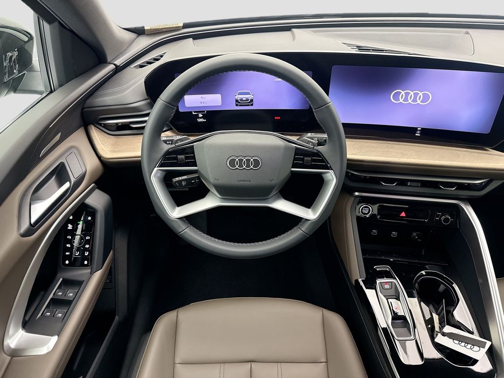 Thumbnail: 2026 Audi Q5 - 10