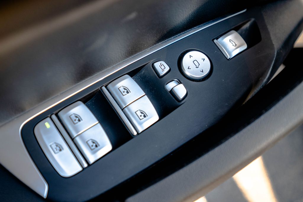 Used 2024 BMW X3 SUV