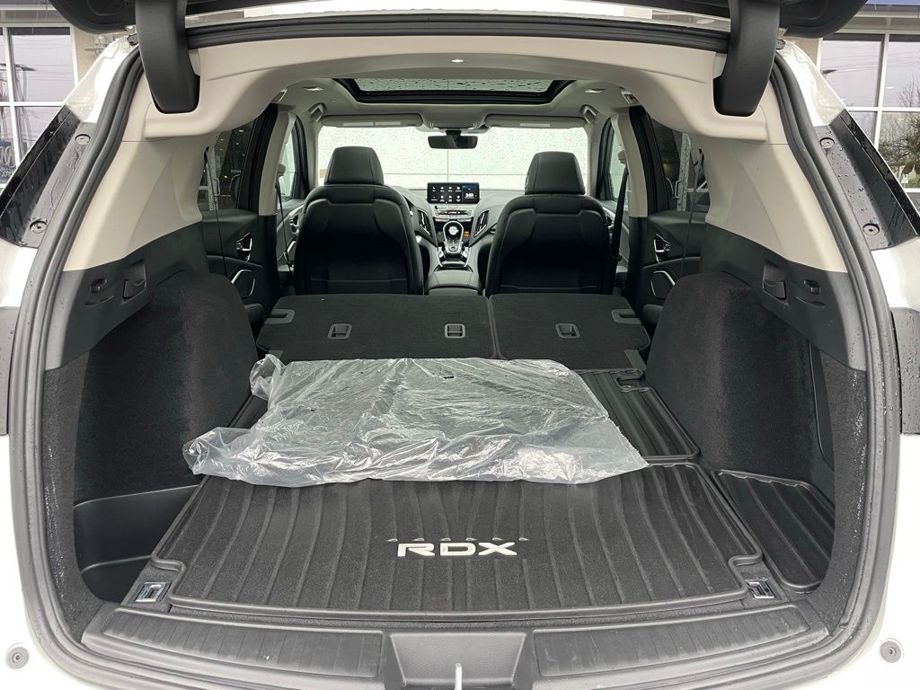 2023 Acura RDX Base