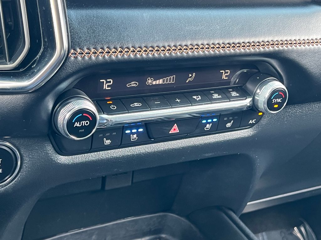 2023 Mazda CX-50 2.5 S Premium Plus