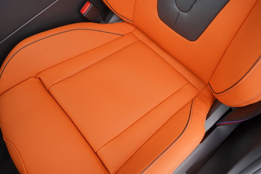 2025 BMW M5 Base 13