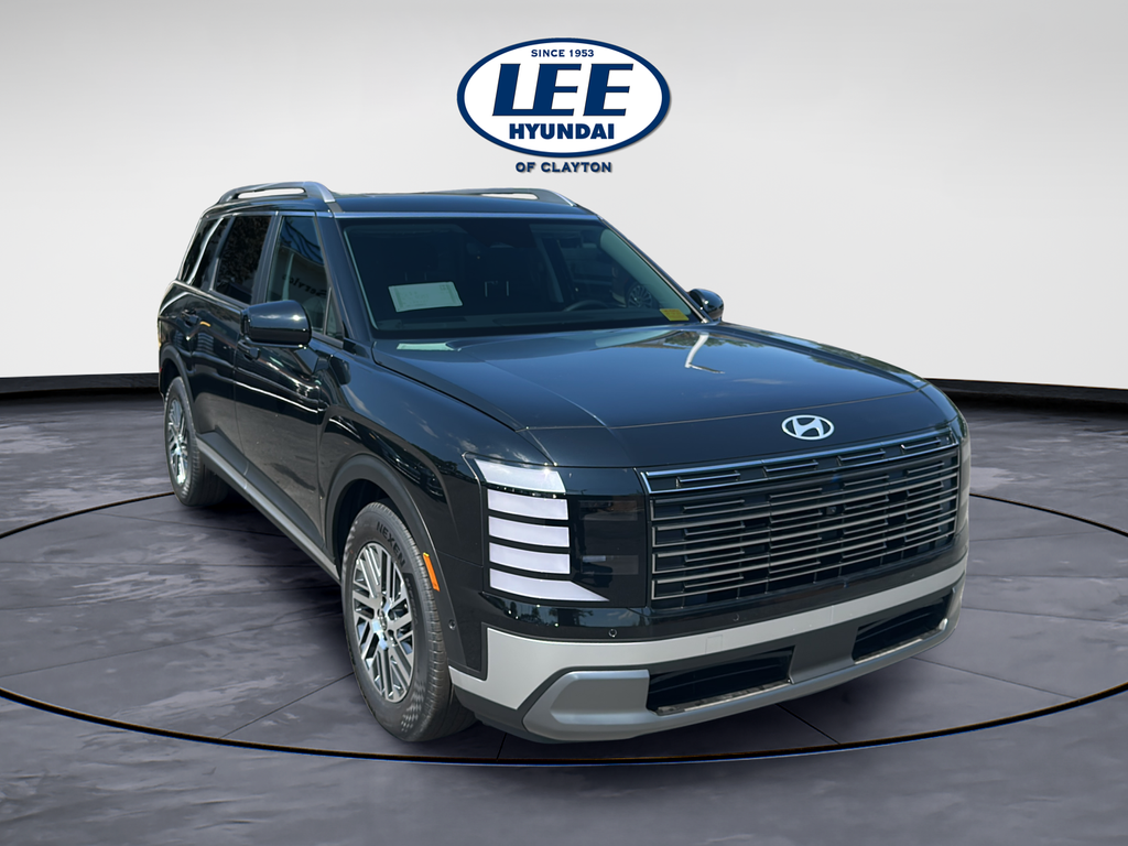2026 Hyundai Palisade SEL Premium