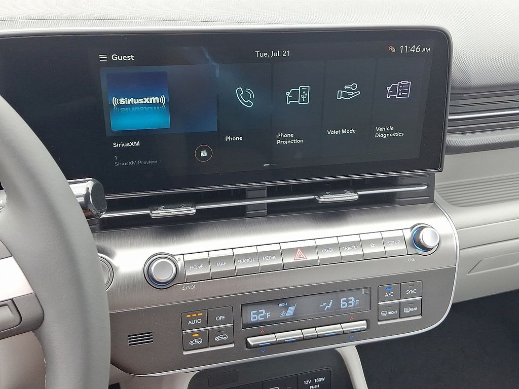 Thumbnail: 2026 Hyundai Kona - 8