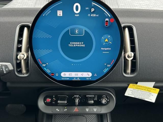 Thumbnail: 2026 MINI Cooper Countryman - 22