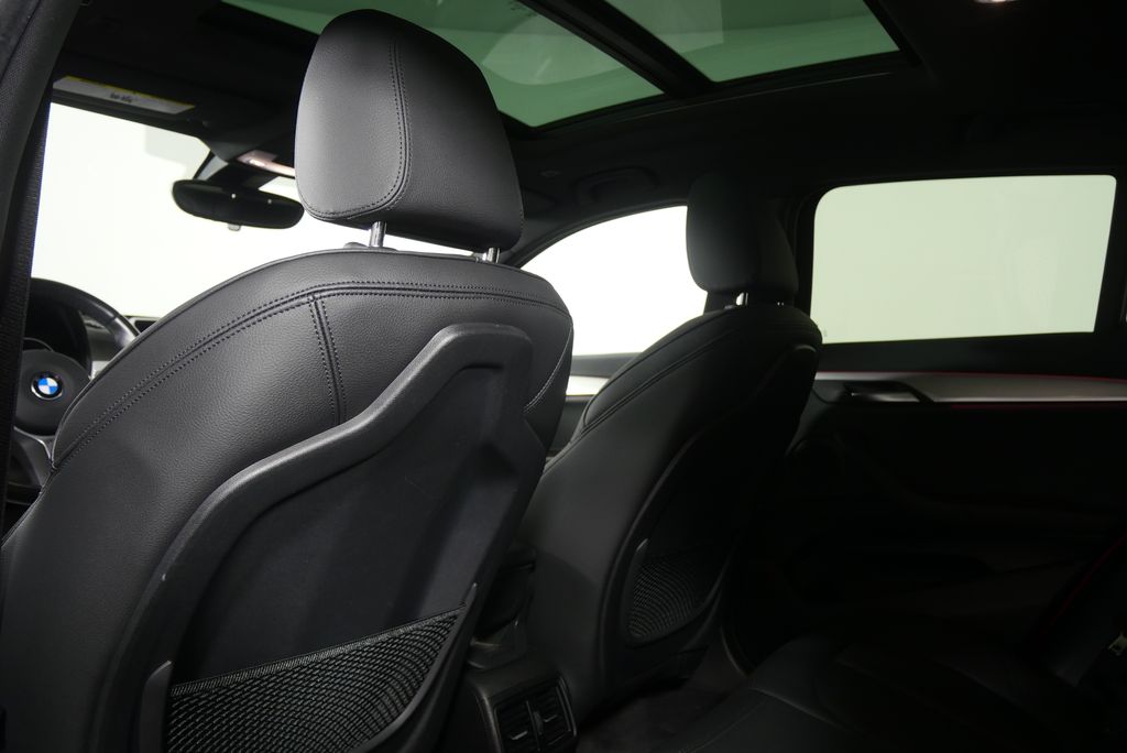 Thumbnail: 2023 BMW X2 - 16