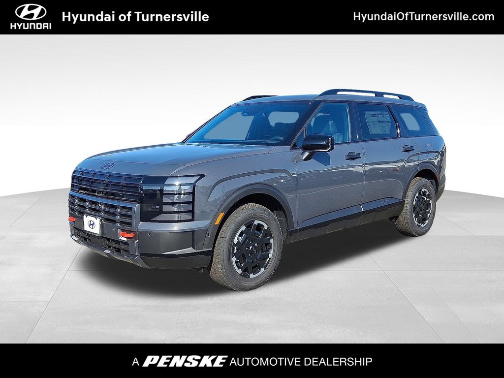 Thumbnail: 2026 Hyundai Palisade - 1