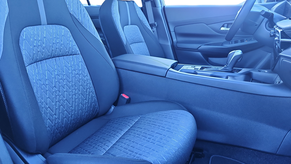2026 Nissan Sentra