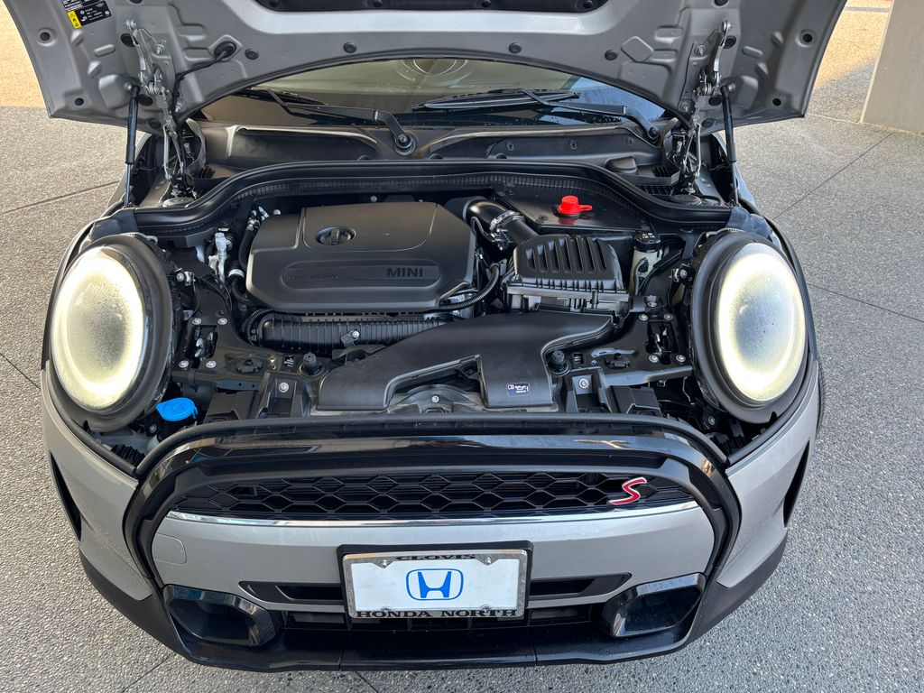 Thumbnail: 2024 MINI Cooper - 29