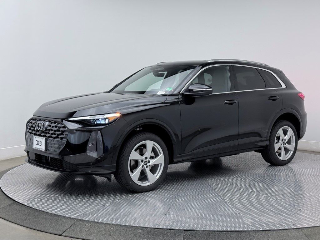 Thumbnail: 2025 Audi Q5 - 7