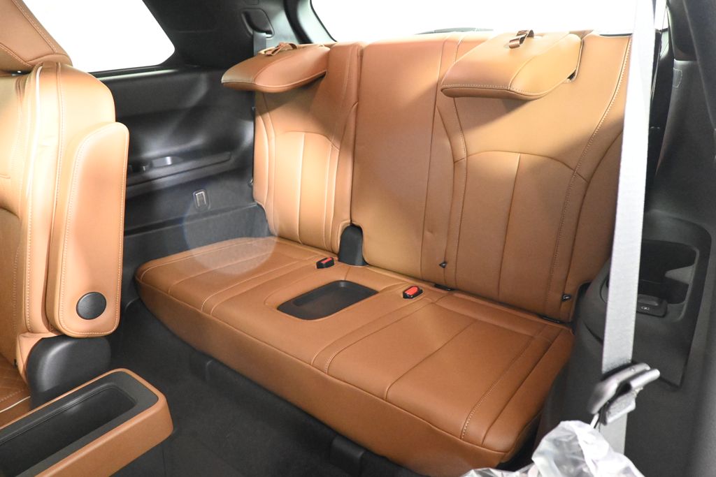 2025 INFINITI QX60 Autograph 28