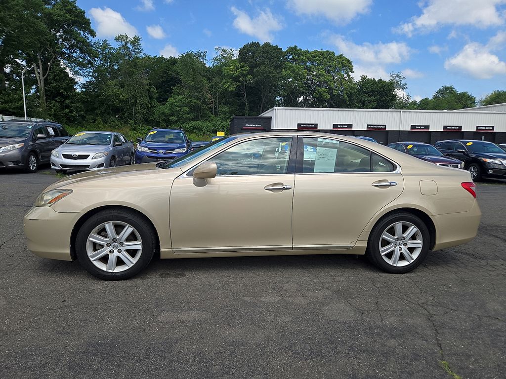 2007 Lexus ES 350