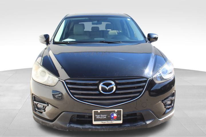 Used Car 2016 Mazda Cx-5  Touring For Sale Under $15,000 In Georgetown, Texas