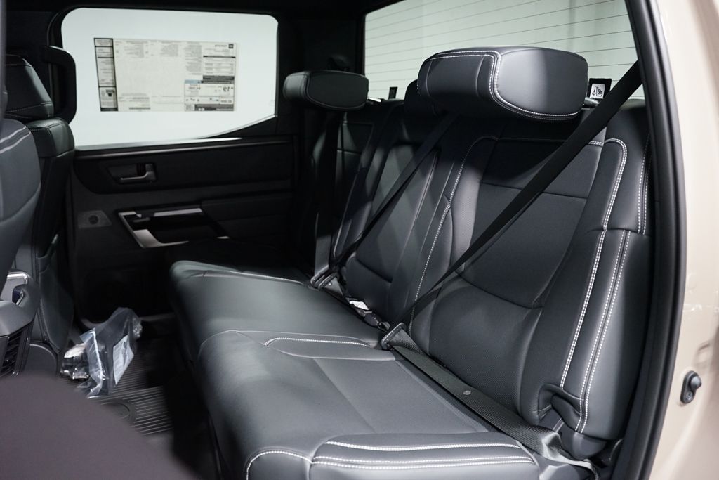 Thumbnail: 2026 Toyota Tundra - 32