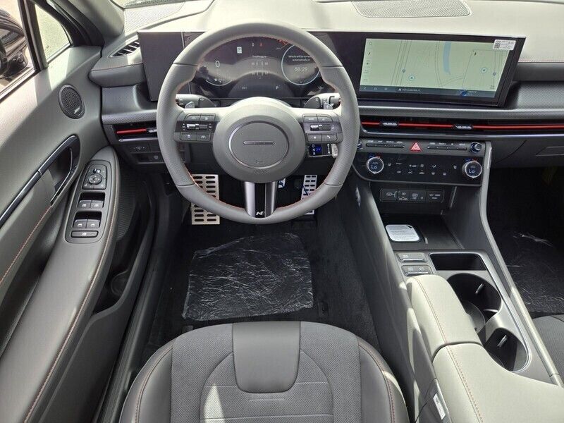 2026 Hyundai Sonata - $35,350