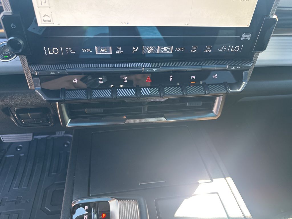 Used Car 2023 Gmc Hummer Ev Pickup  3x For Sale In Austin, Texas