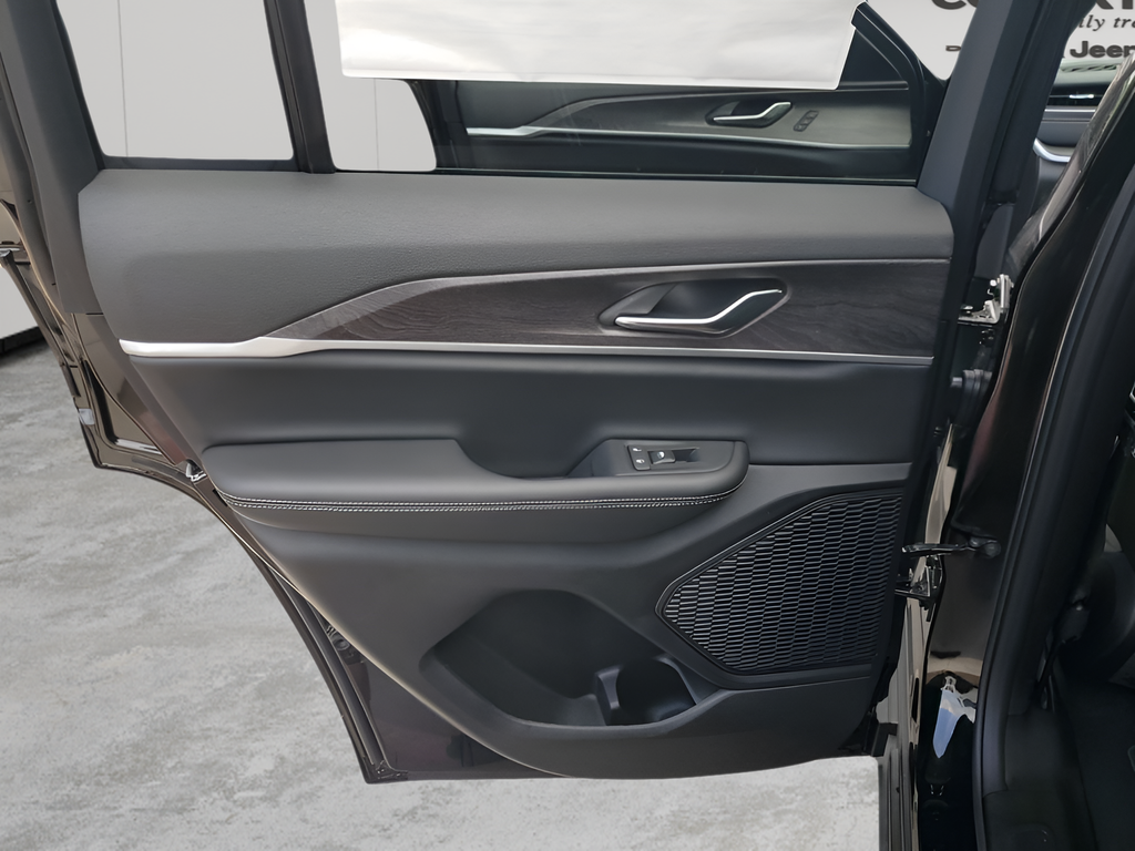 New Car 2025 Jeep Grand Cherokee  Limited For Sale Under $50,000 In Austin, Texas