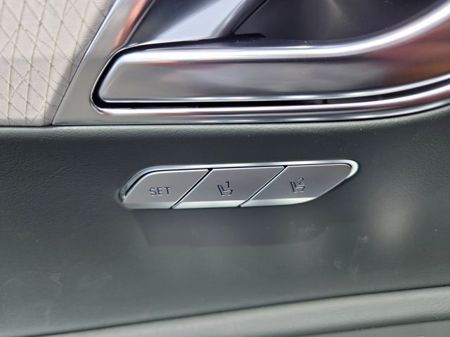2025 Genesis GV80 3.5T 22