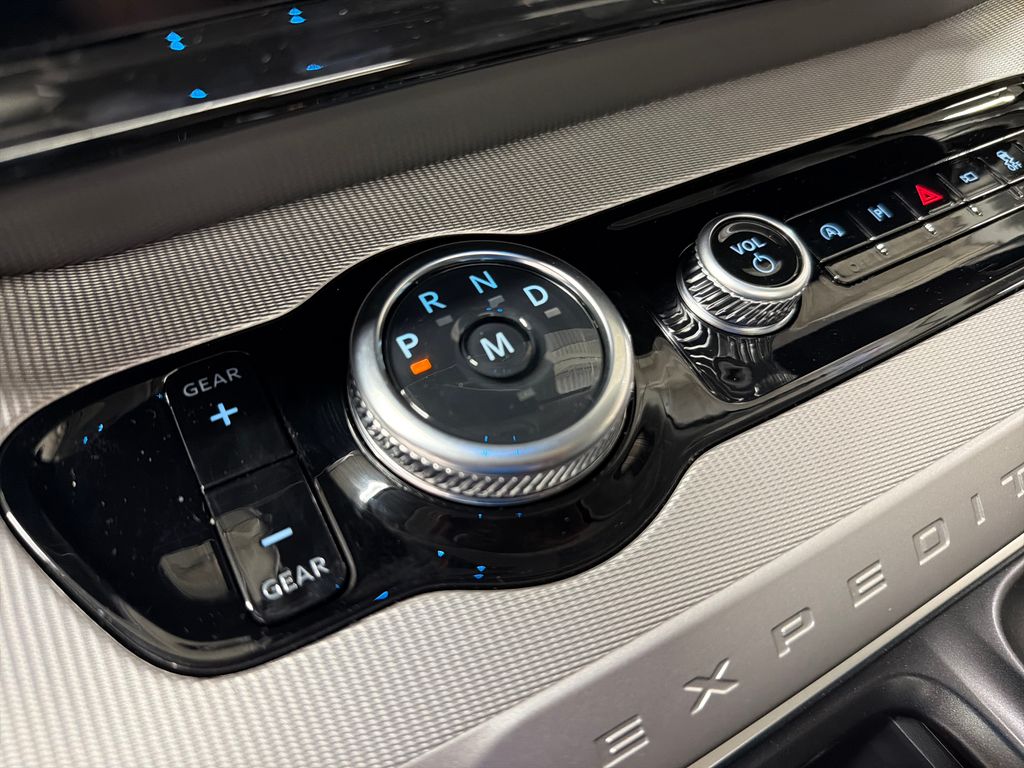 New 2026 Gray Ford Active image 28