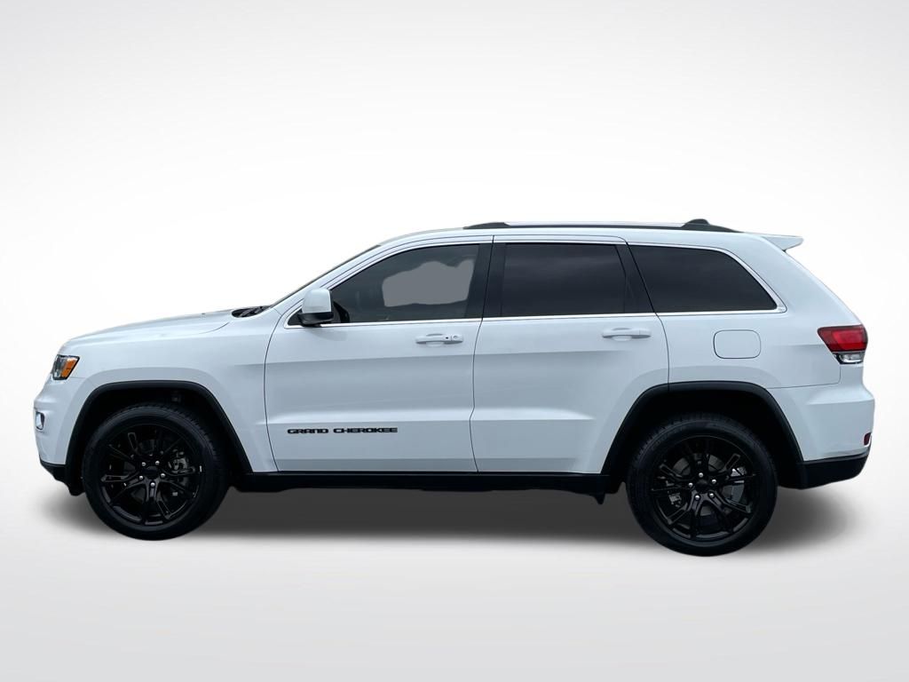 Thumbnail: 2021 Jeep Grand Cherokee - 2