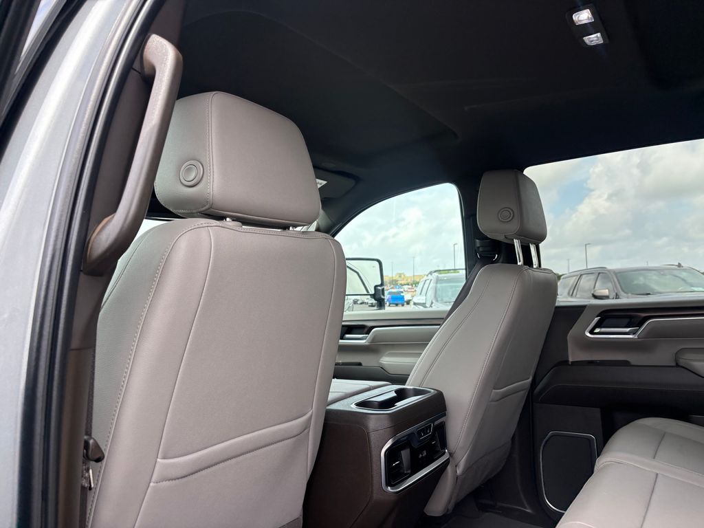 Used Car 2025 Gmc Sierra 3500hd  Slt For Sale Under $70,000 In Austin, Texas