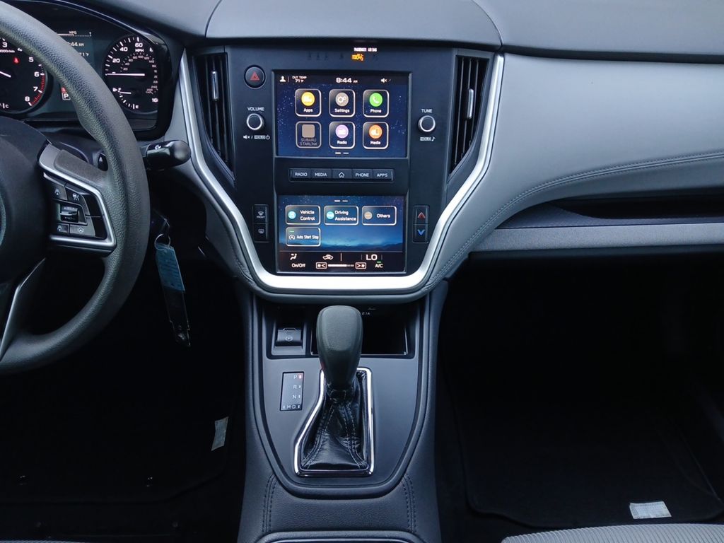 Used Car 2021 Subaru Legacy  Base For Sale Under $20,000 In Austin, Texas