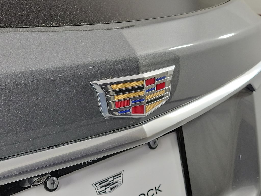 2024 Cadillac XT5 Premium Luxury - 6