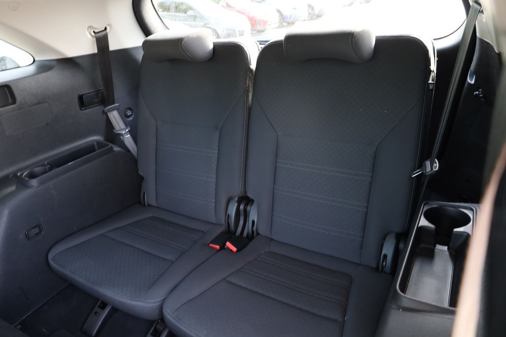 used 2019 Kia Sorento car, priced at $12,586