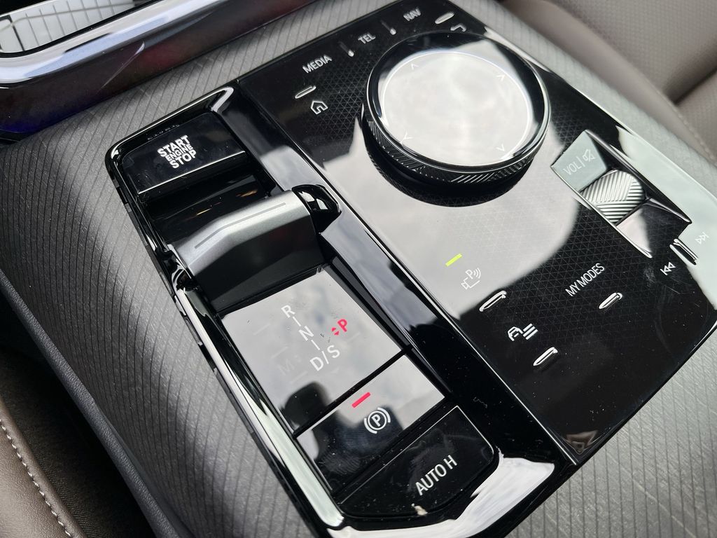 Thumbnail: 2026 BMW X3 - 19