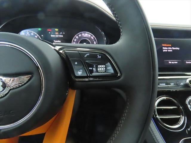 Thumbnail: 2026 Bentley Continental - 12