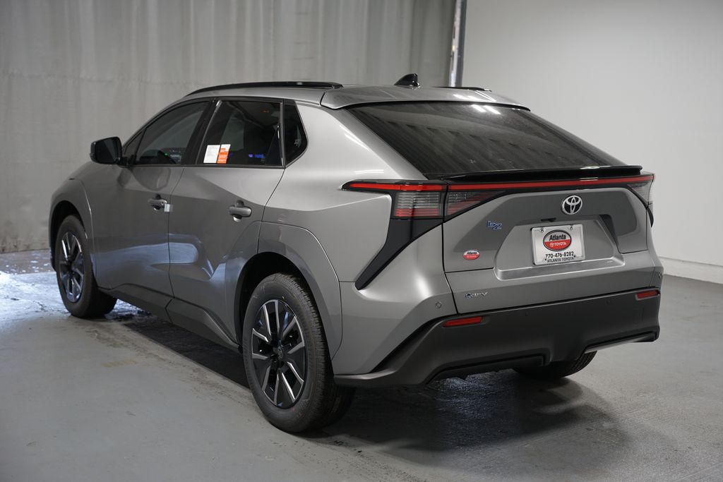 Thumbnail: 2026 Toyota bZ - 6