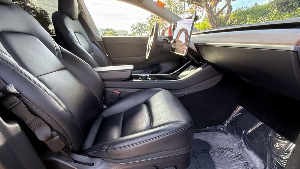 Used 2021 Tesla Model Y Long Range 4D Sport Utility