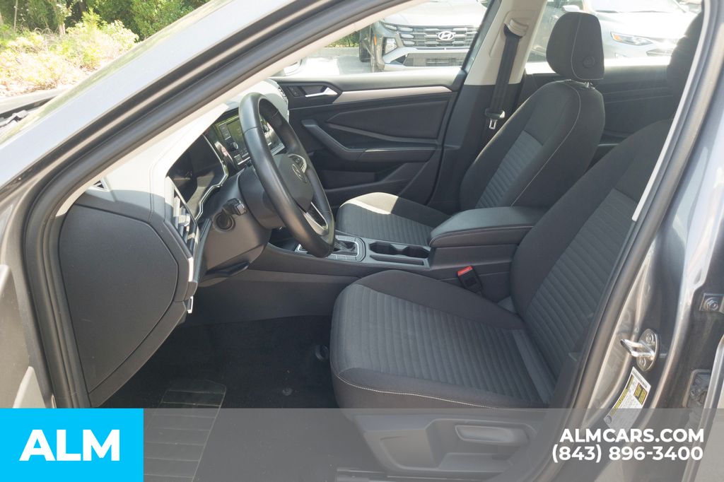 Used 2024 Blue Volkswagen 1.5T S image 15