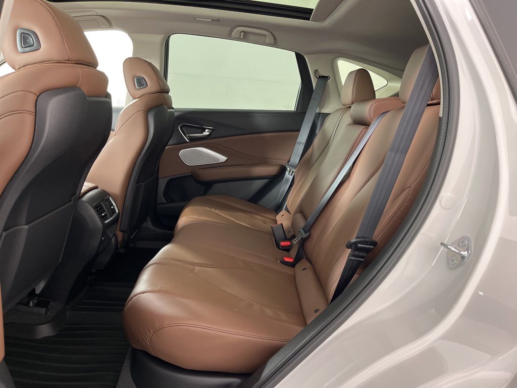 2025 Acura RDX Technology 22