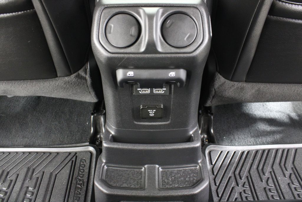 Used 2023 Jeep Wrangler for sale in 