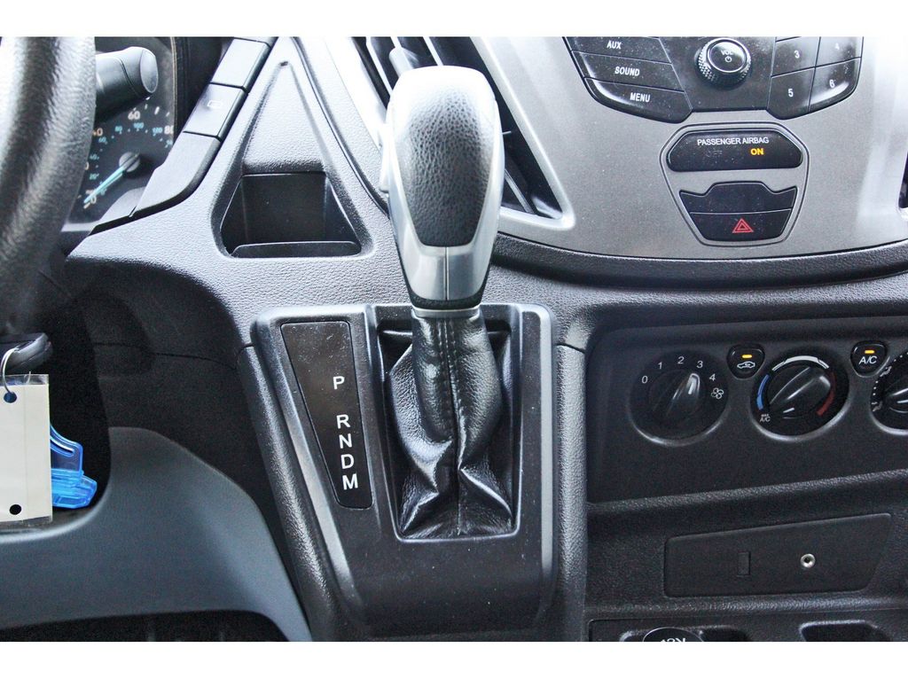 Used 2016 Ford Transit-350 Van
