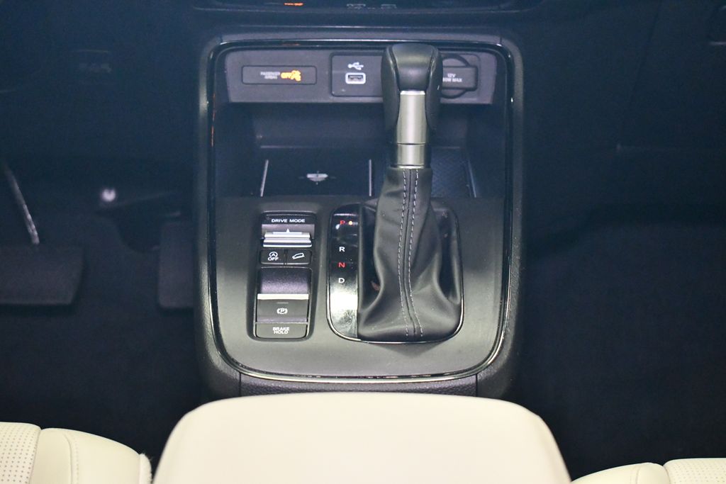 Thumbnail: 2023 Honda CR-V - 20