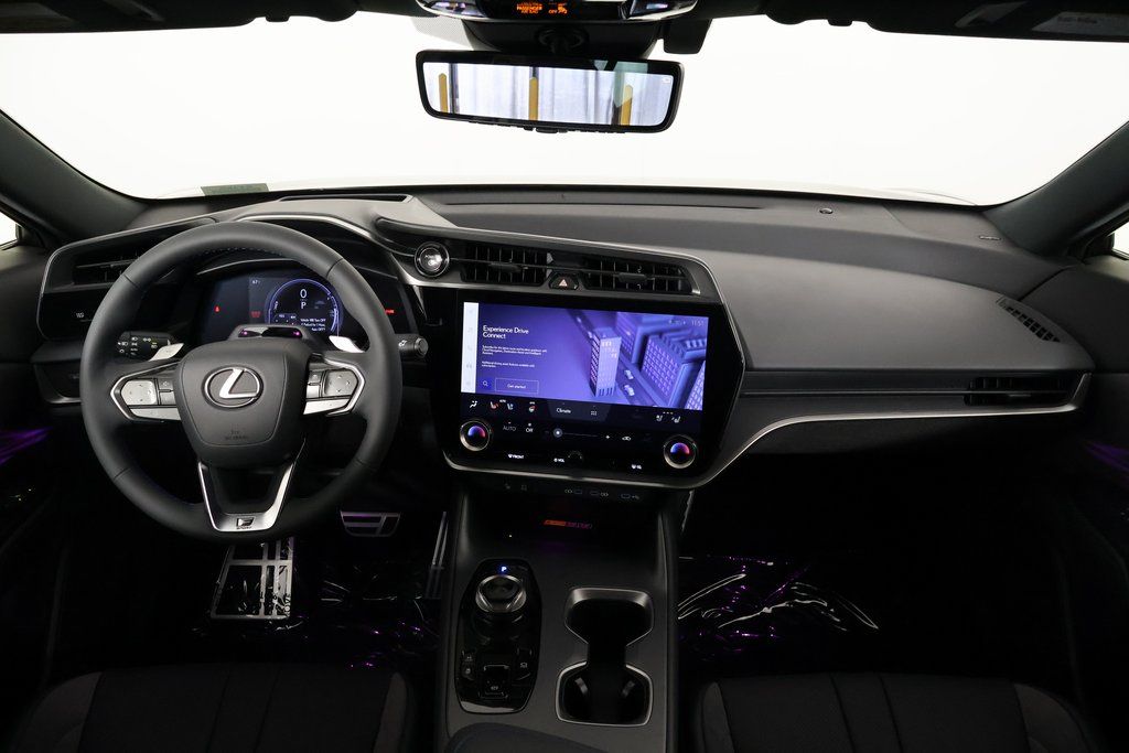 Thumbnail: 2026 Lexus RZ - 8