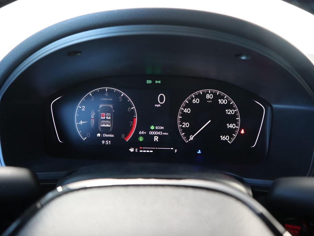 Thumbnail: 2026 Honda Civic - 32