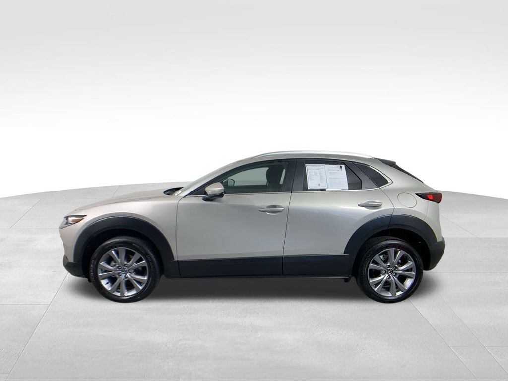 2023 Mazda CX-30 2.5 S Select Package 3