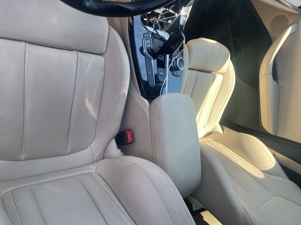 Thumbnail: 2021 BMW X3 - 2