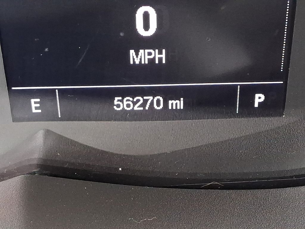 used 2018 Chevrolet Trax car, priced at $12,084
