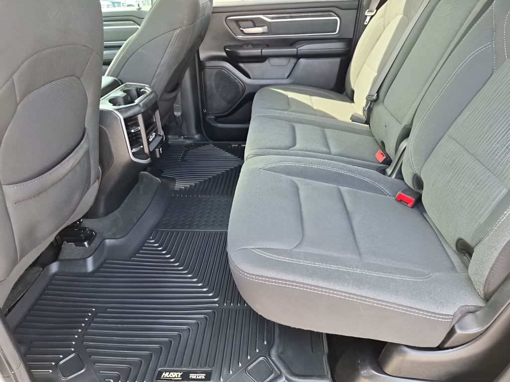 Used Car 2020 Ram 1500  Big Horn/lone Star For Sale Under $25,000 In Austin, Texas