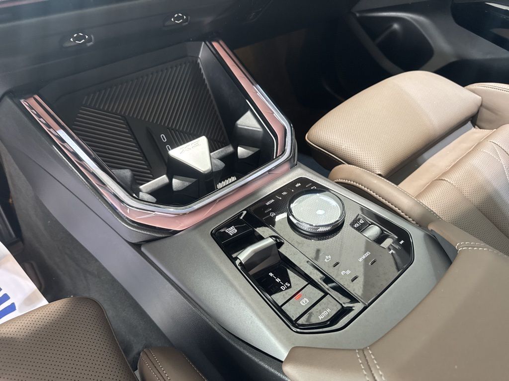 Thumbnail: 2026 BMW X3 - 20