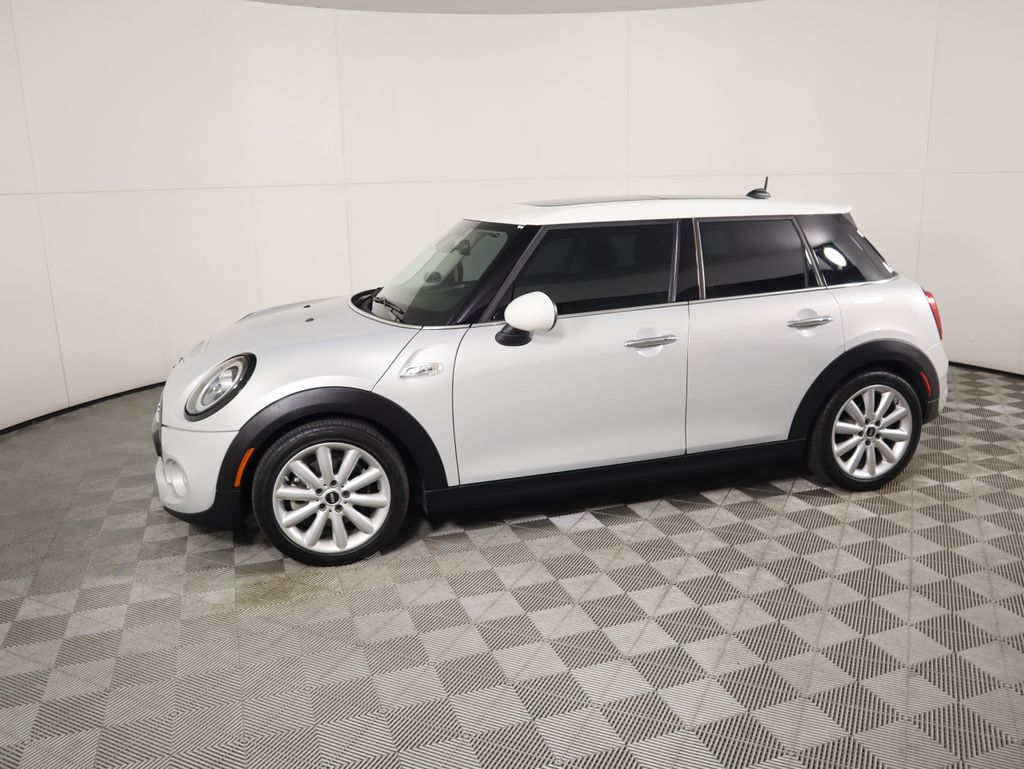 Thumbnail: 2019 MINI Cooper - 8