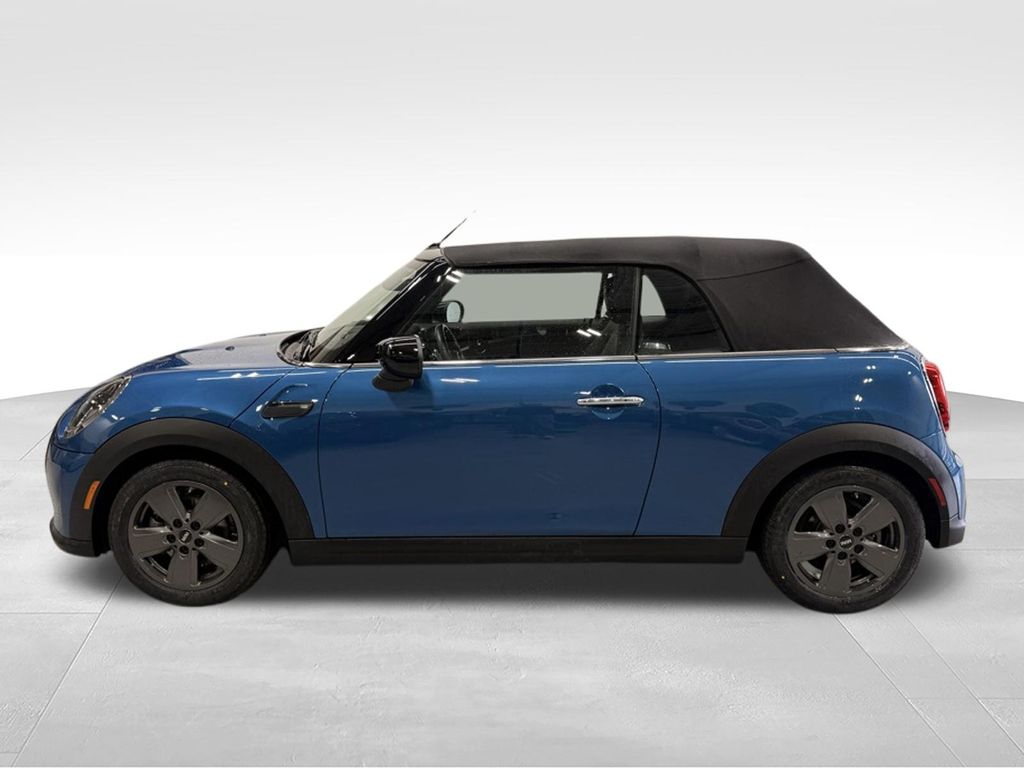 Thumbnail: 2023 MINI Cooper - 2
