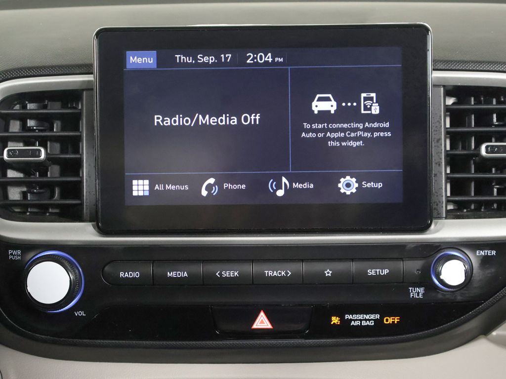 Used 2026 White Hyundai SEL image 37