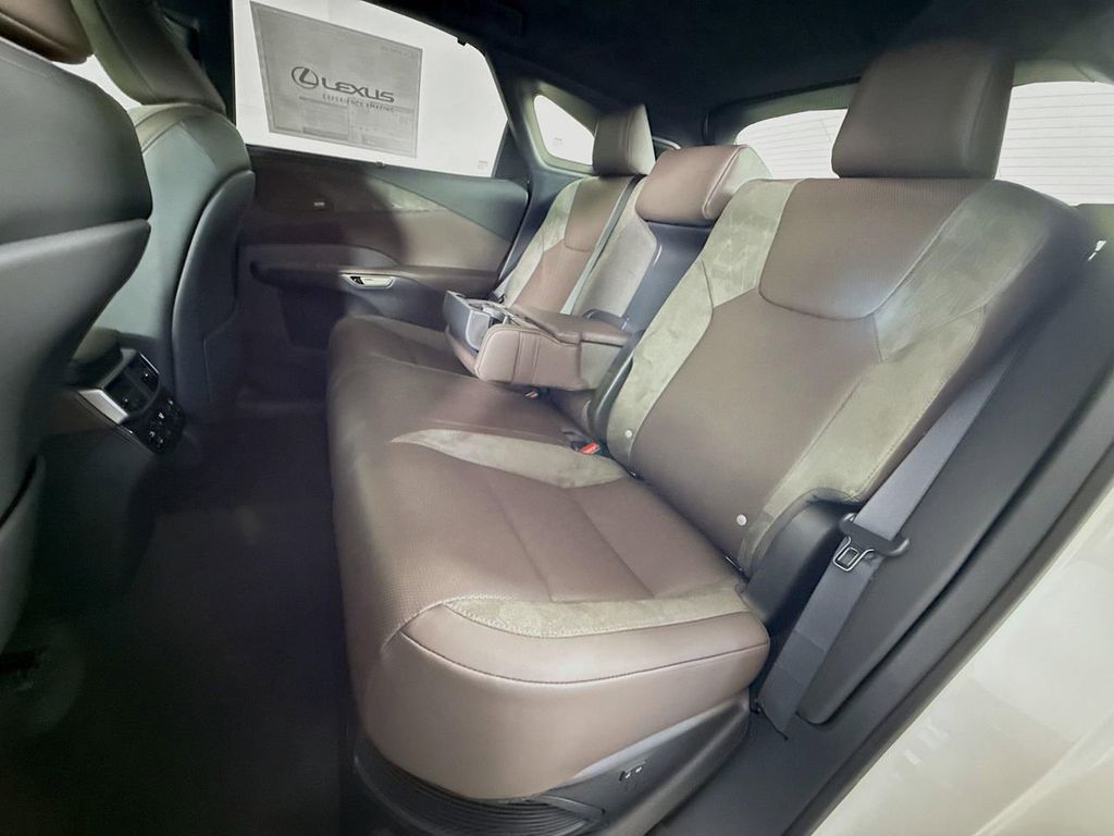 Thumbnail: 2026 Lexus RX - 17